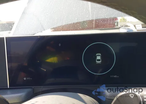 2024 Hyundai Sonata Sel из США, поврежденный, VIN KMHL14JA7RA423623